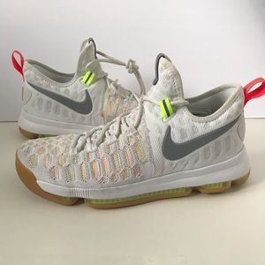 NIKE KD 9 ‘Summerpack’ size 10